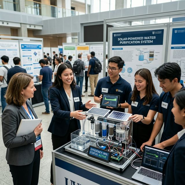 Srishti Innovation Exchange